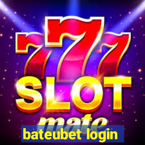 bateubet login